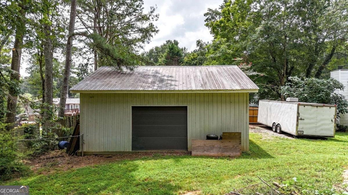 103 Country Place Woodstock - 1