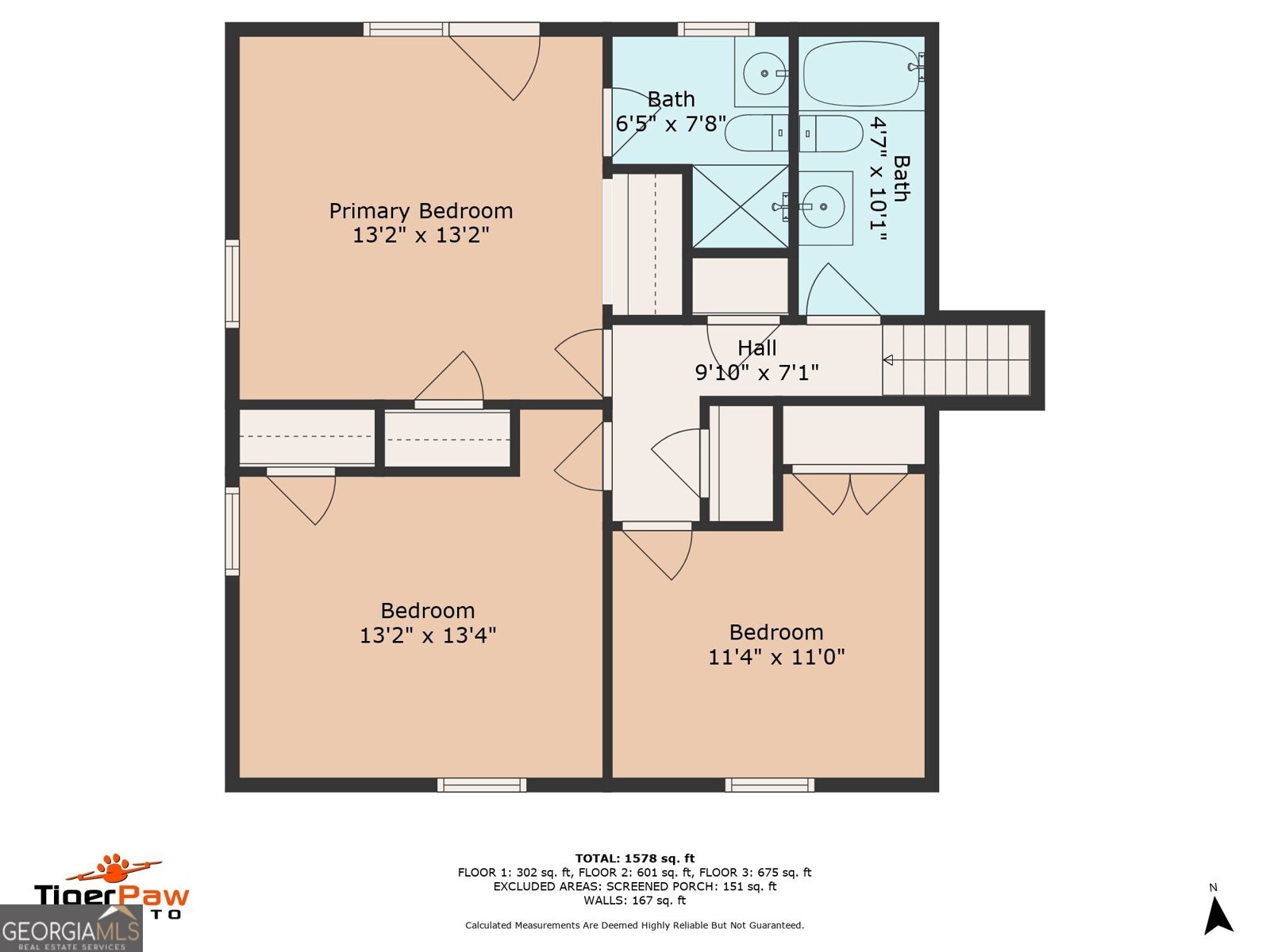 103 Country Place Woodstock - 10