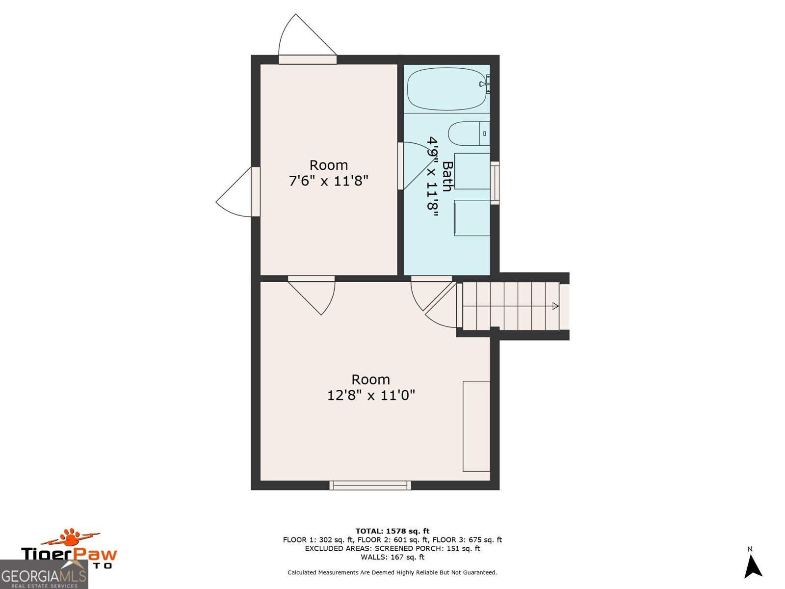 103 Country Place Woodstock - 11