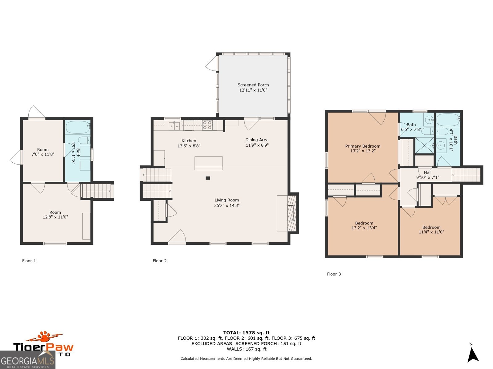 103 Country Place Woodstock - 8