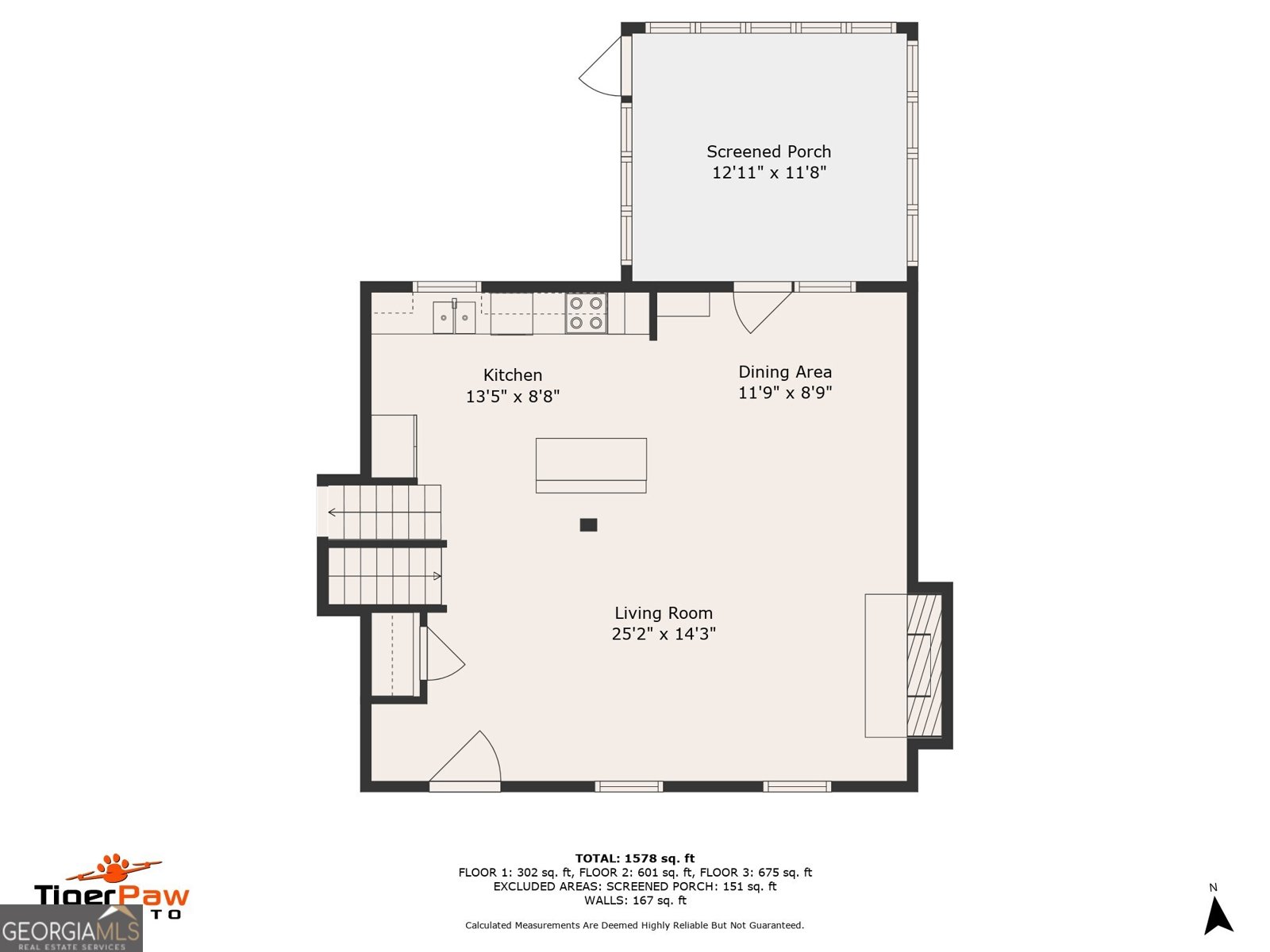 103 Country Place Woodstock - 9