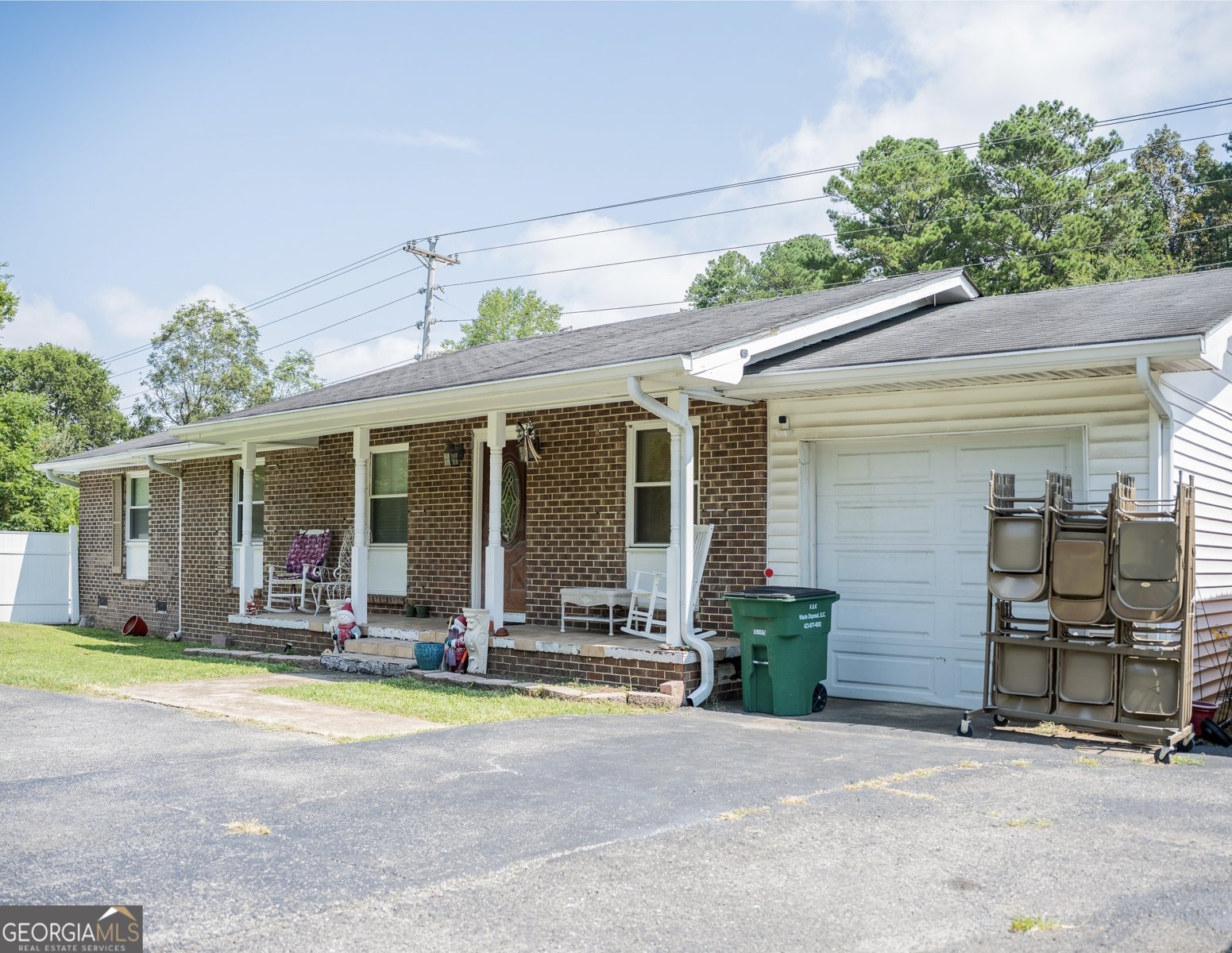 4325 Highway 41 Ringgold - 1