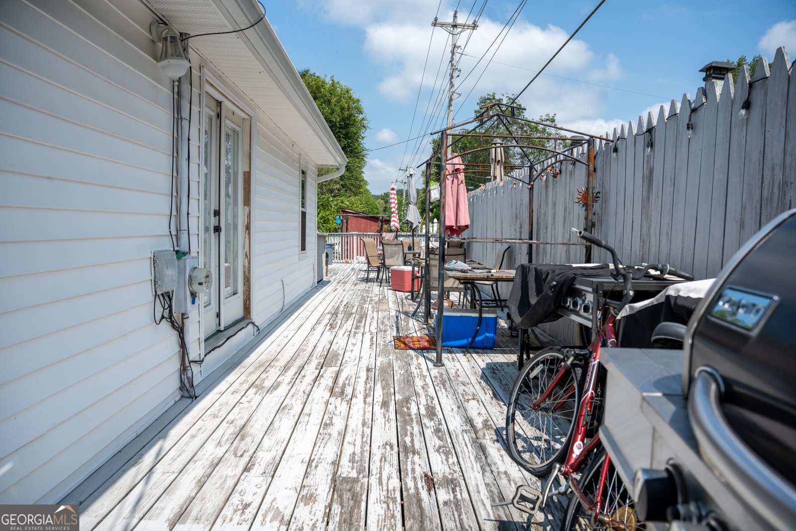 4325 Highway 41 Ringgold - 4