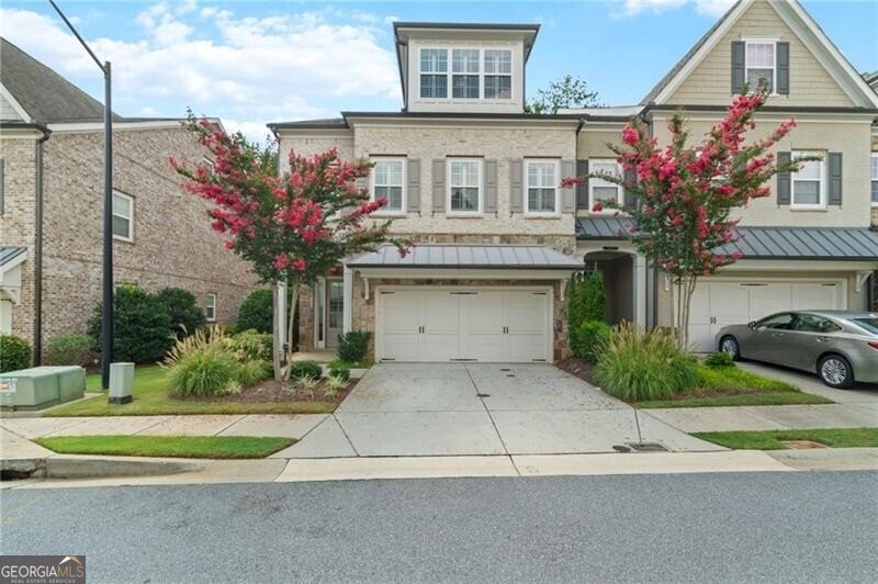 3231 Artessa Lane Roswell - 1