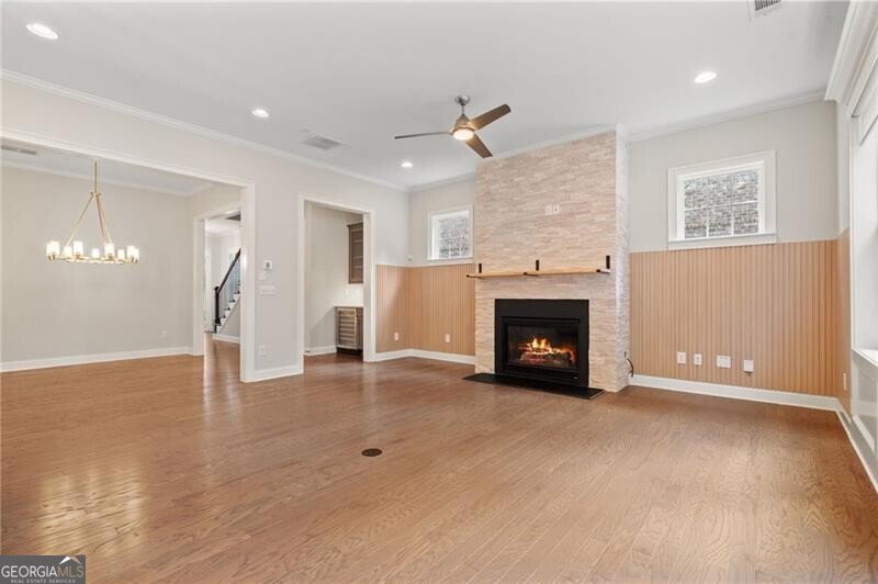 3231 Artessa Lane Roswell - 10