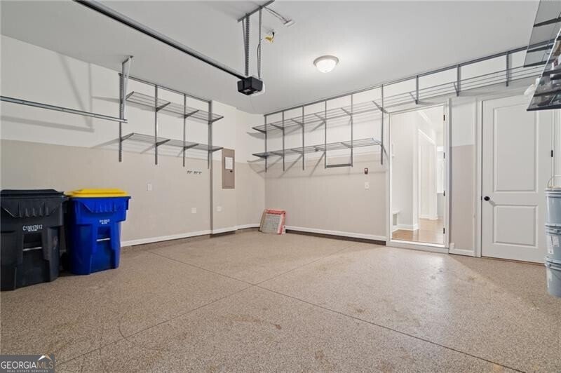 3231 Artessa Lane Roswell - 20