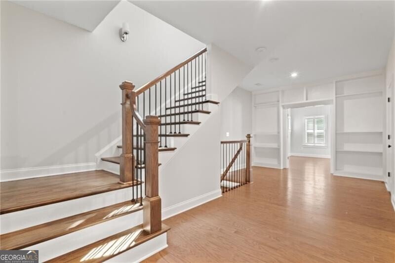 3231 Artessa Lane Roswell - 23