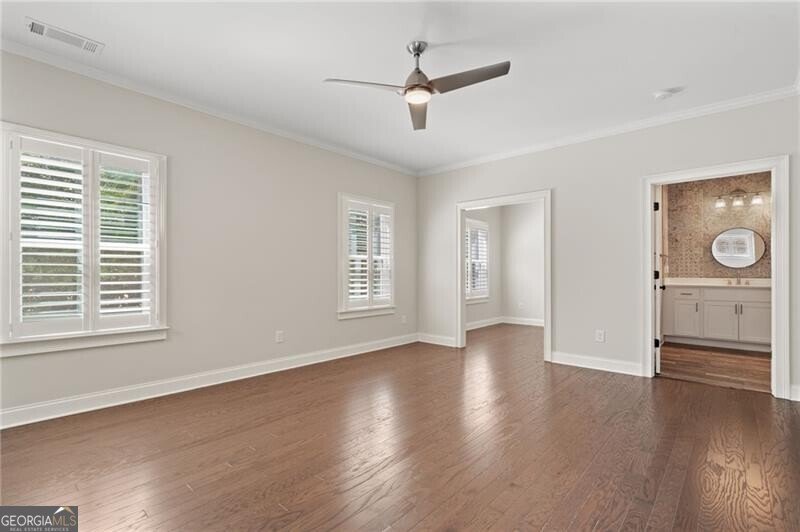 3231 Artessa Lane Roswell - 24