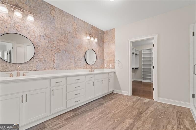 3231 Artessa Lane Roswell - 27