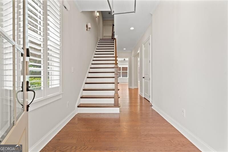 3231 Artessa Lane Roswell - 3