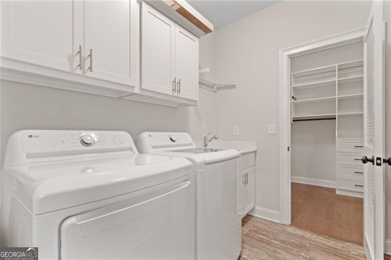 3231 Artessa Lane Roswell - 31