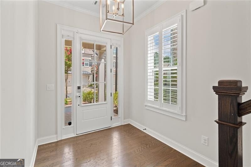3231 Artessa Lane Roswell - 4