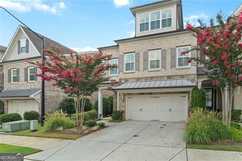 3231 Artessa Lane Roswell - 46