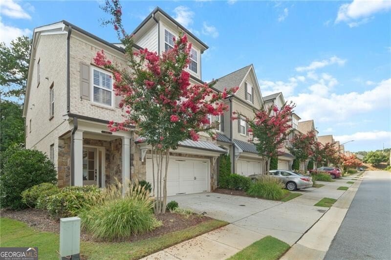 3231 Artessa Lane Roswell - 47