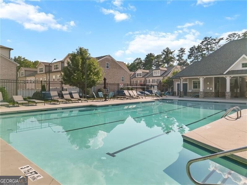 3231 Artessa Lane Roswell - 54