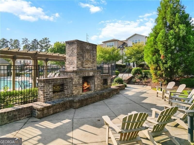 3231 Artessa Lane Roswell - 56
