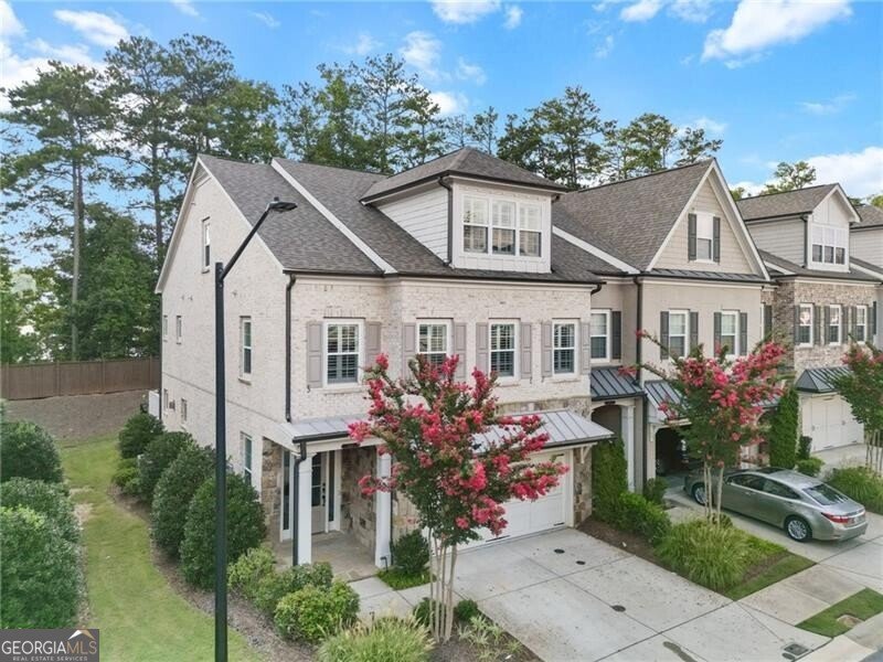 3231 Artessa Lane Roswell - 57