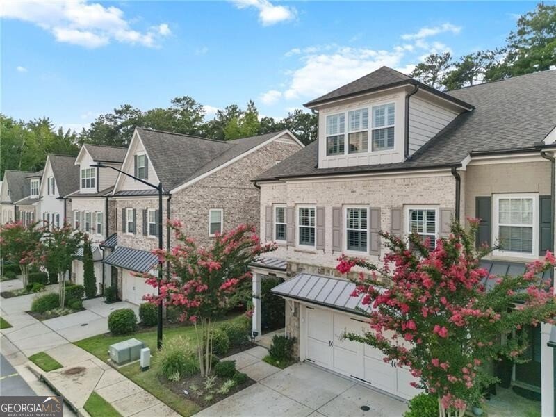 3231 Artessa Lane Roswell - 58