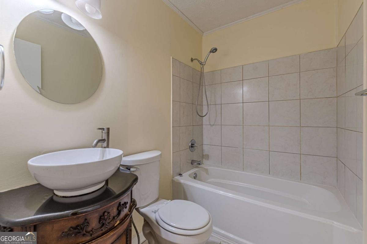 828 Sheppard Way Stone Mountain - 1
