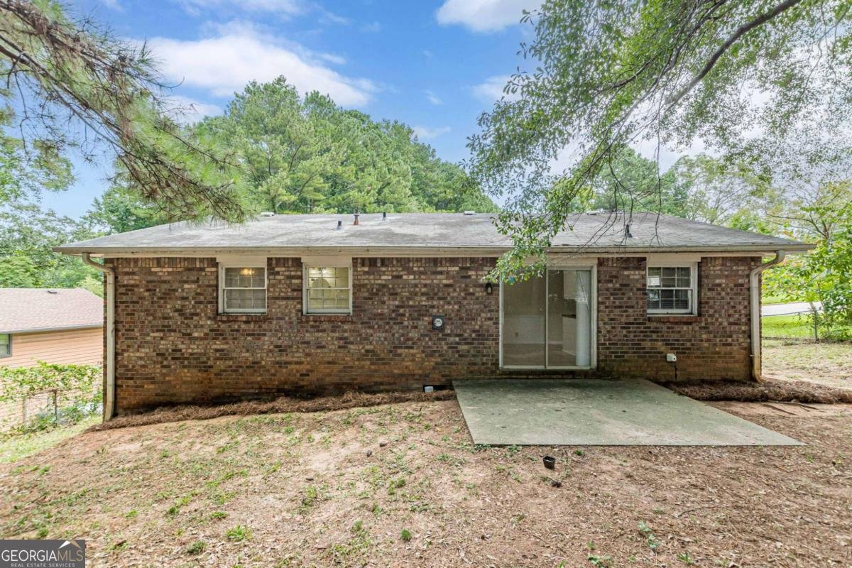 828 Sheppard Way Stone Mountain - 3