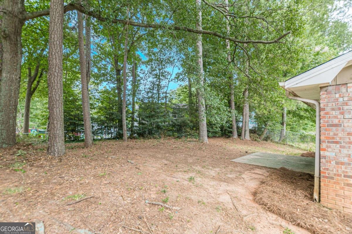 828 Sheppard Way Stone Mountain - 4