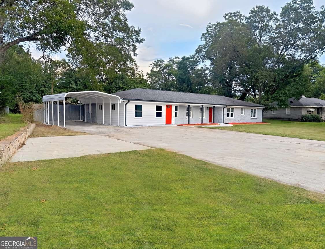 3620 Klondike Road Lithonia - 2