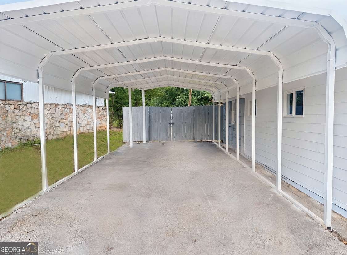 3620 Klondike Road Lithonia - 4