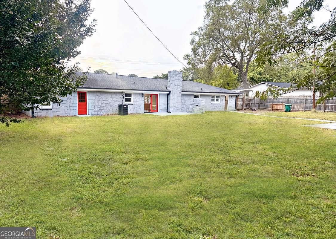 3620 Klondike Road Lithonia - 5