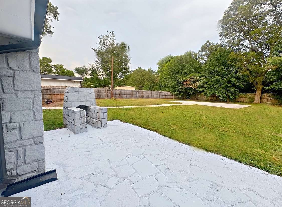 3620 Klondike Road Lithonia - 6