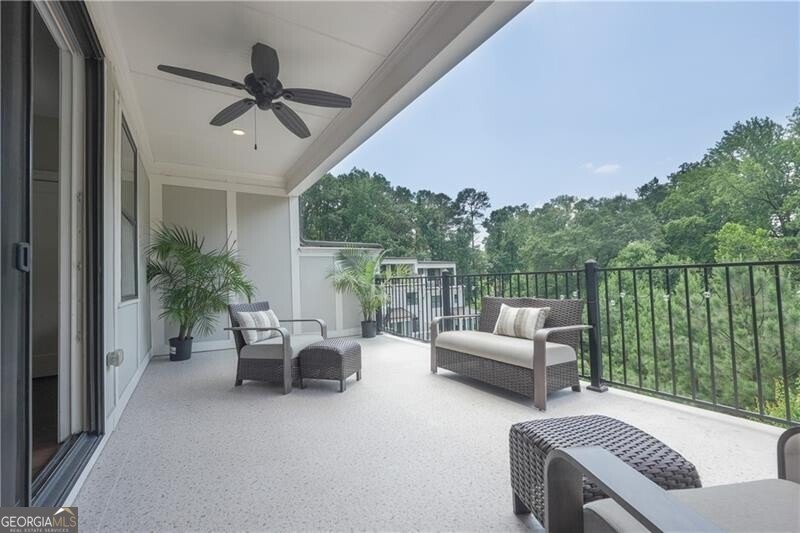 5836 Sandy Springs Circle Sandy Springs - 2