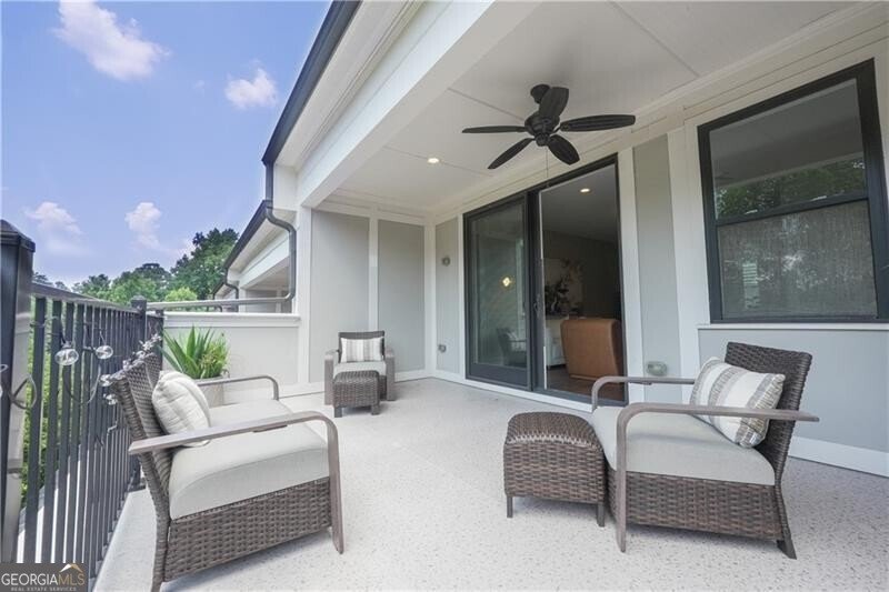 5836 Sandy Springs Circle Sandy Springs - 32