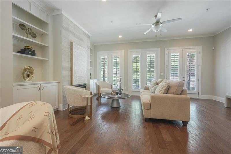 5836 Sandy Springs Circle Sandy Springs - 7