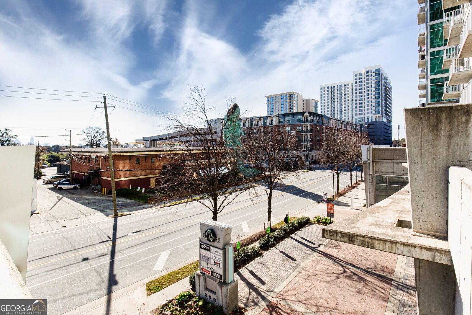 250 Pharr Road Atlanta - 22