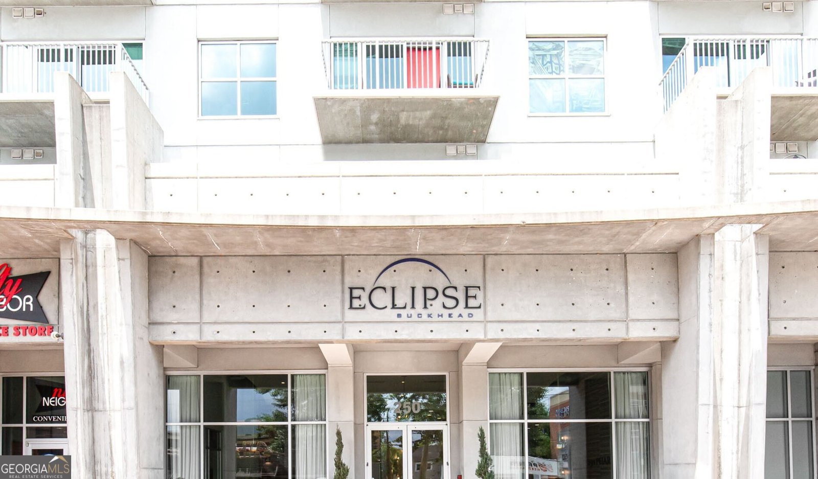 250 Pharr Road Atlanta - 23