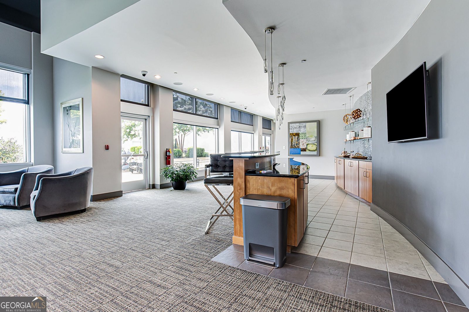 250 Pharr Road Atlanta - 30