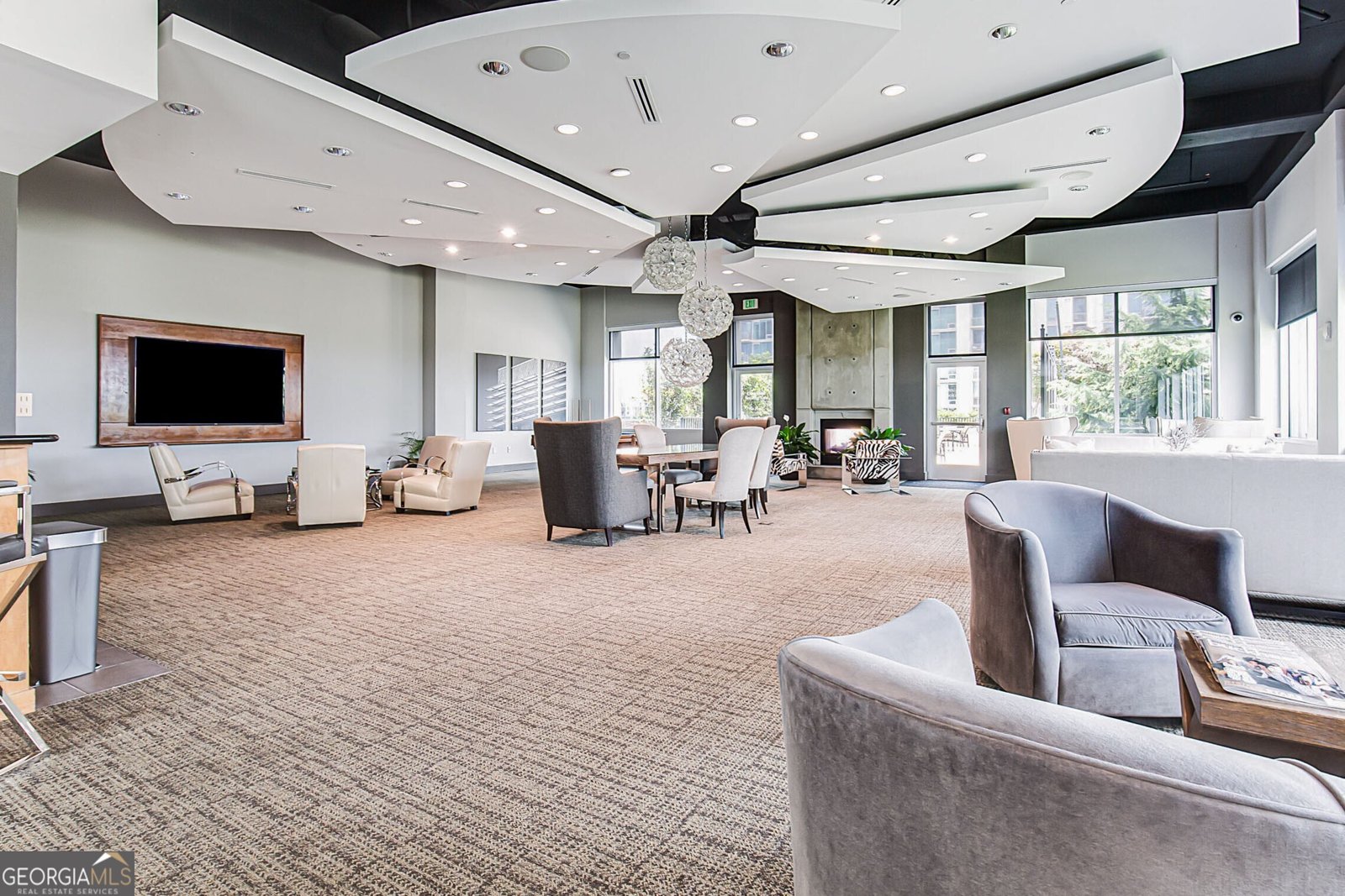 250 Pharr Road Atlanta - 31