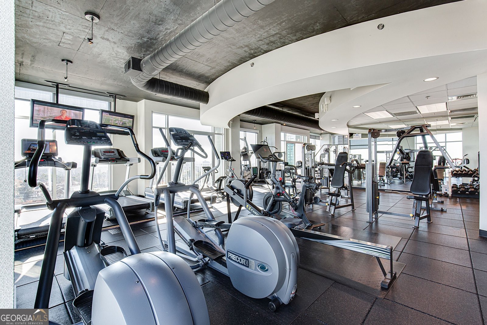 250 Pharr Road Atlanta - 35