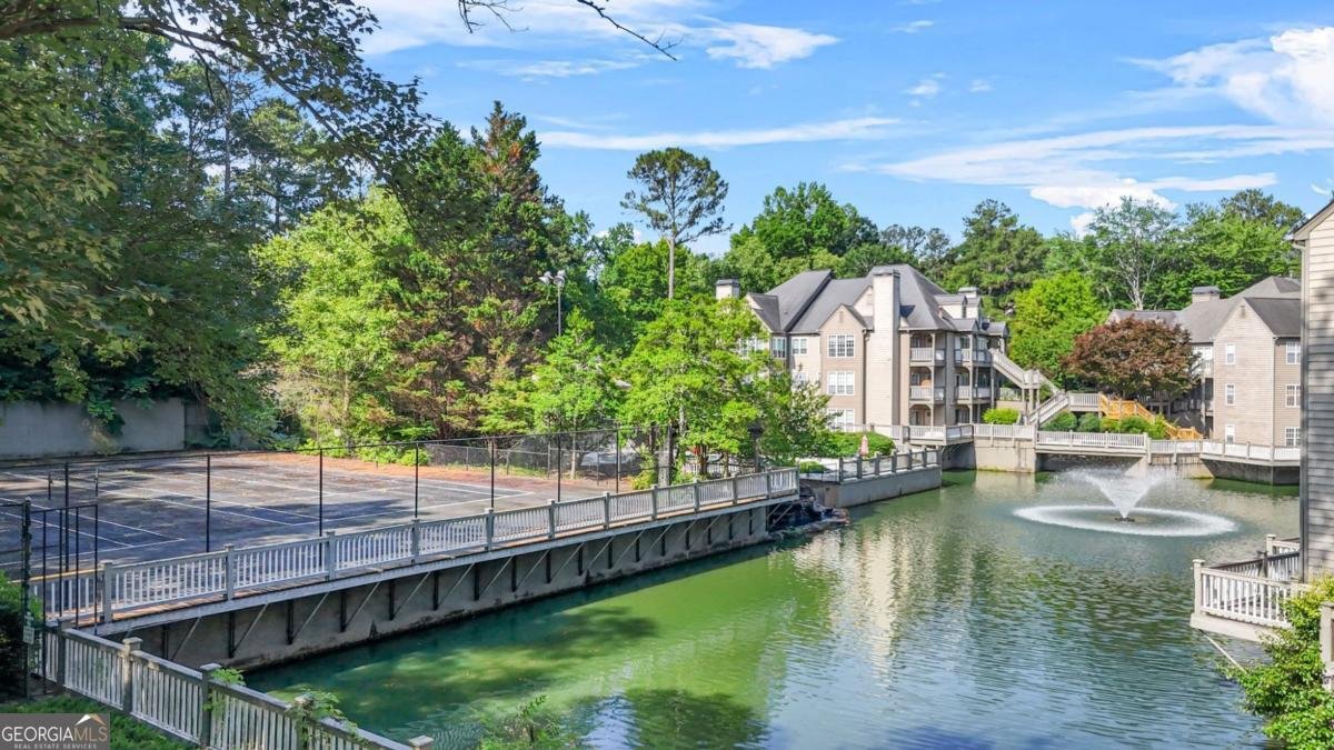 305 Mill Pond Court Smyrna - 26