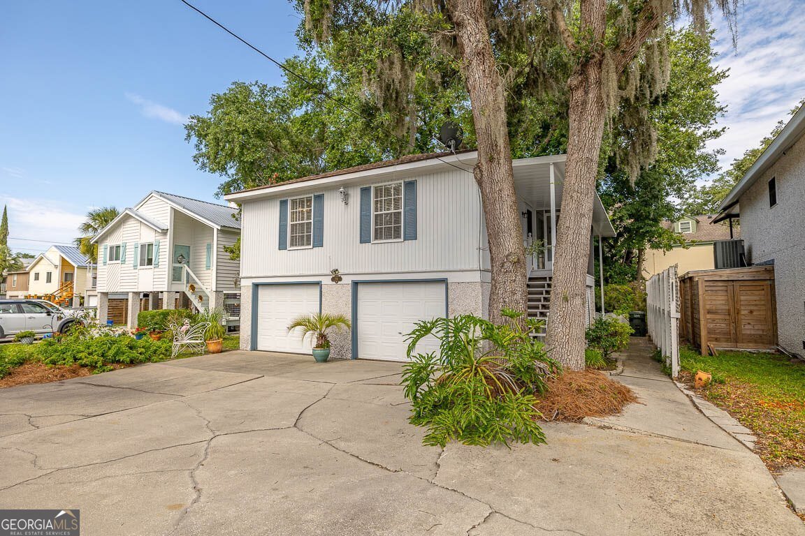 239 Georgia Street St. Simons - 11