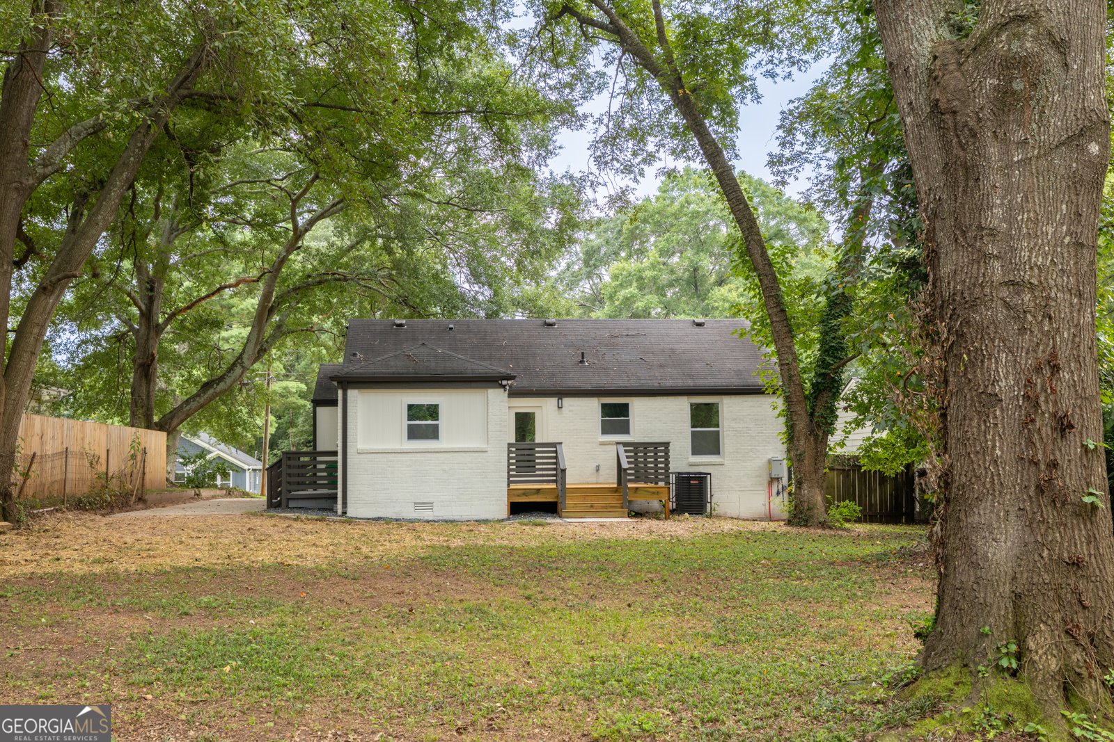 2712 JOYCE Avenue Decatur - 1