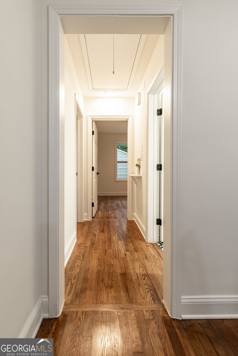 2712 JOYCE Avenue Decatur - 33