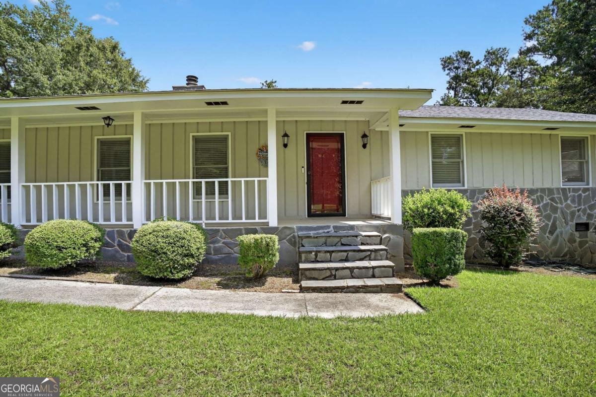 3674 Sussex Drive Milledgeville - 12