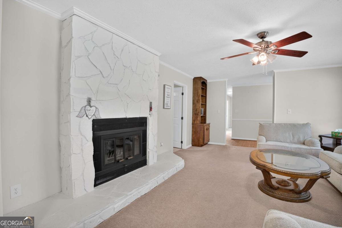 3674 Sussex Drive Milledgeville - 16