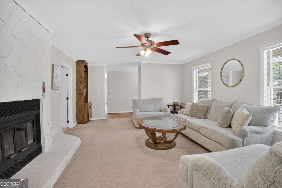3674 Sussex Drive Milledgeville - 17