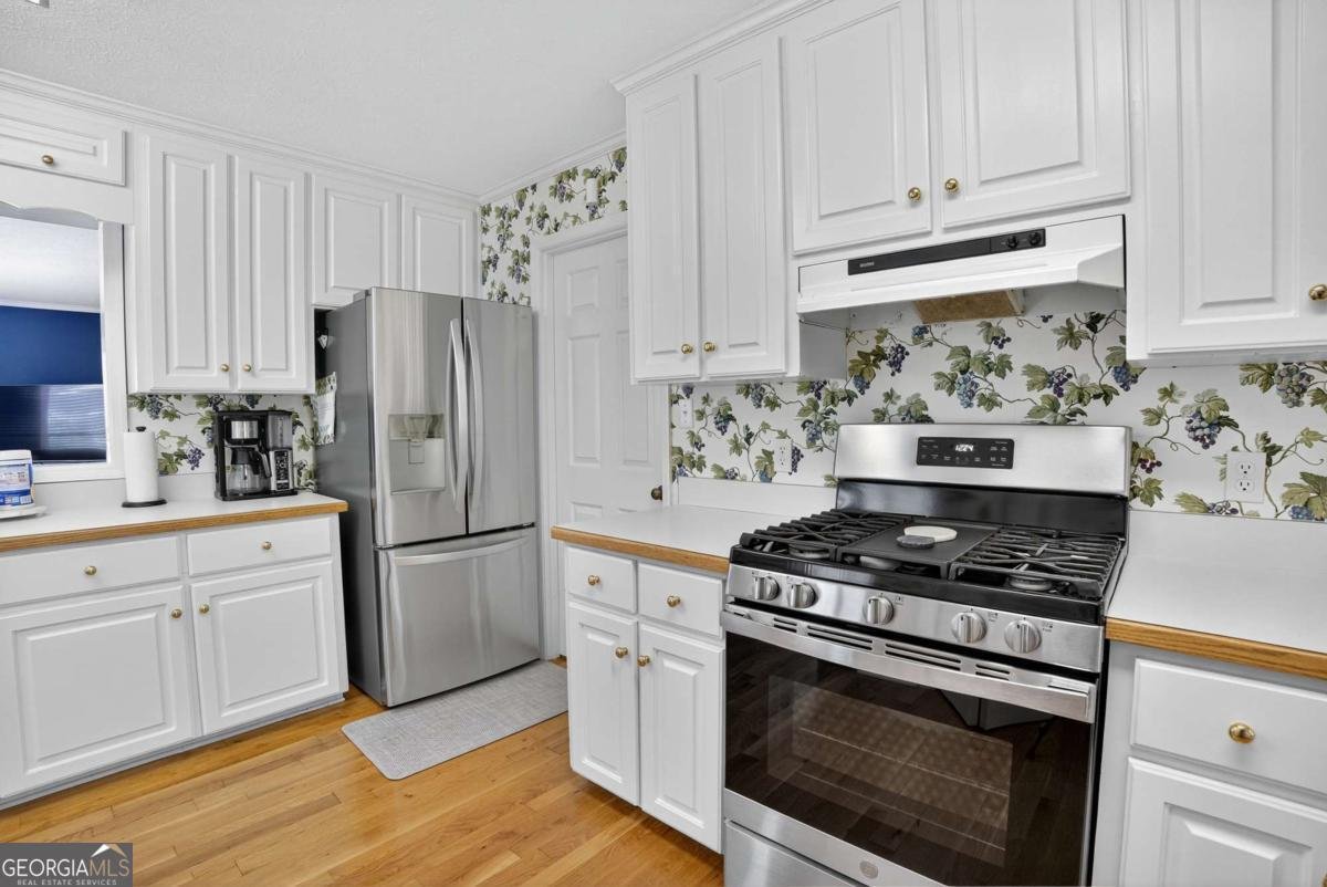 3674 Sussex Drive Milledgeville - 22