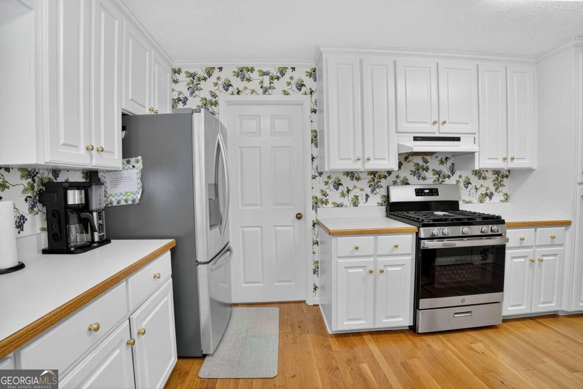 3674 Sussex Drive Milledgeville - 24