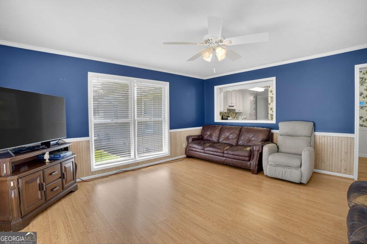 3674 Sussex Drive Milledgeville - 27