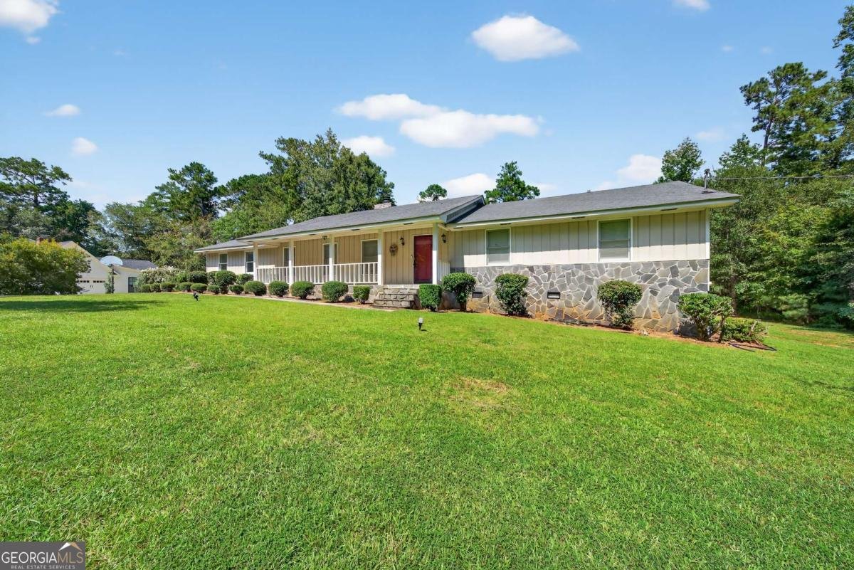 3674 Sussex Drive Milledgeville - 3