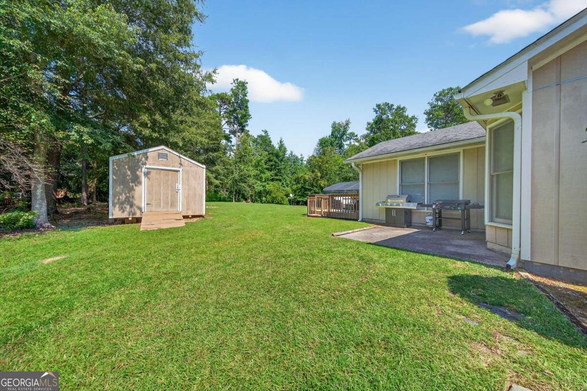 3674 Sussex Drive Milledgeville - 4