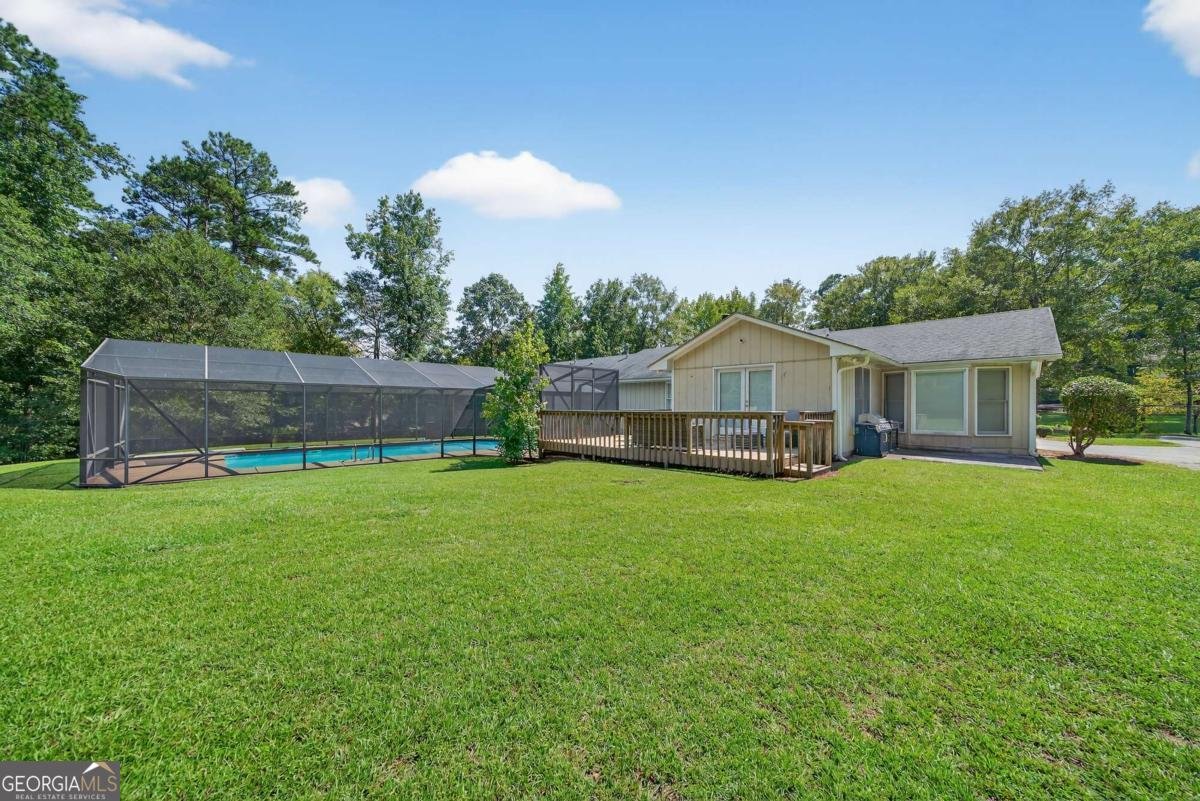 3674 Sussex Drive Milledgeville - 5